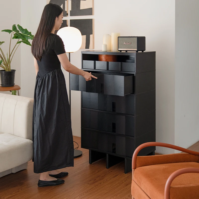 

Simple storage locker Multifunctional living room Bedroom Living room