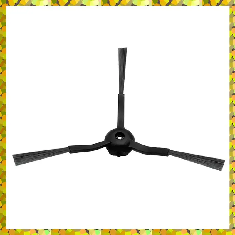 Aglh substituir peças para airrobo t20 + robô aspirador e esfregão 1 escova principal 6 escova lateral 3 filtro 3 esfregão almofada 3 saco de pó