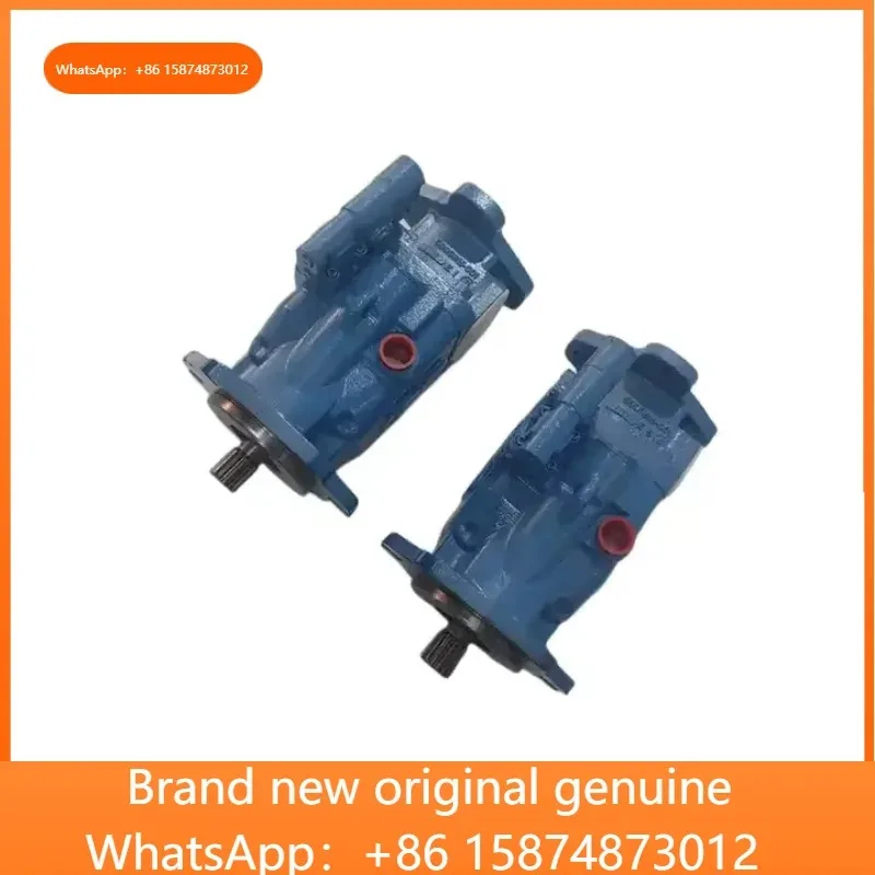 

Top quality 421AK 421AK00 ADU ADU062 Series 421AK00517B ADU062R32AB1C351400002AC200CD0B Hydraulic Mobile Piston Pump