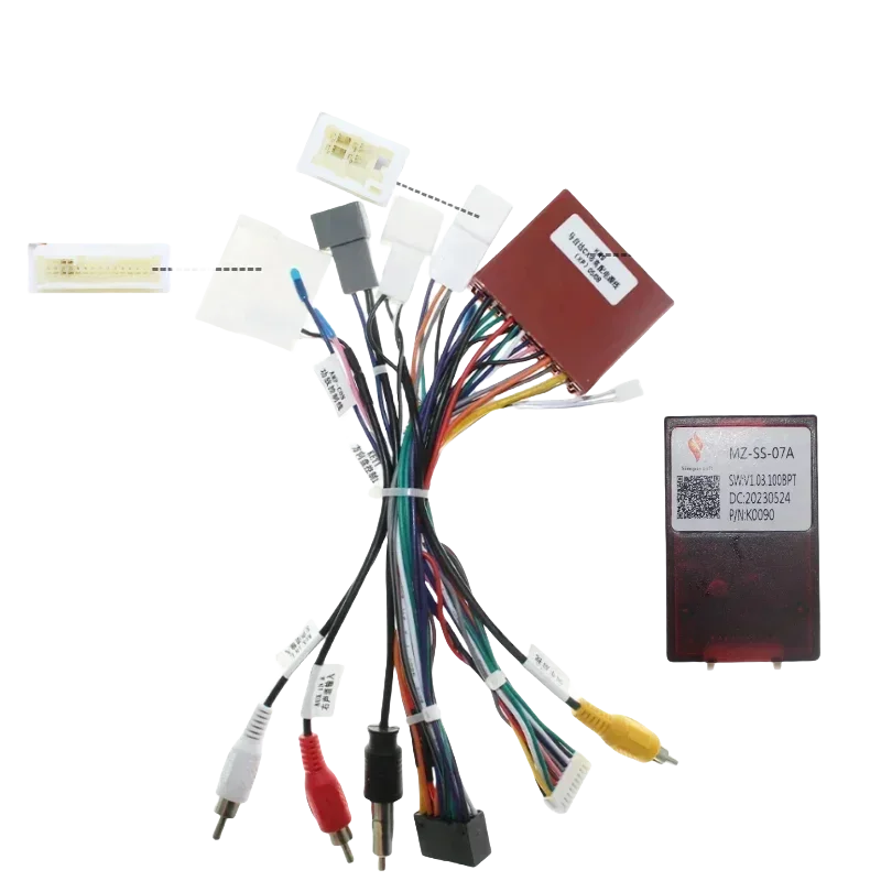 2 Din Android Canbu… - image