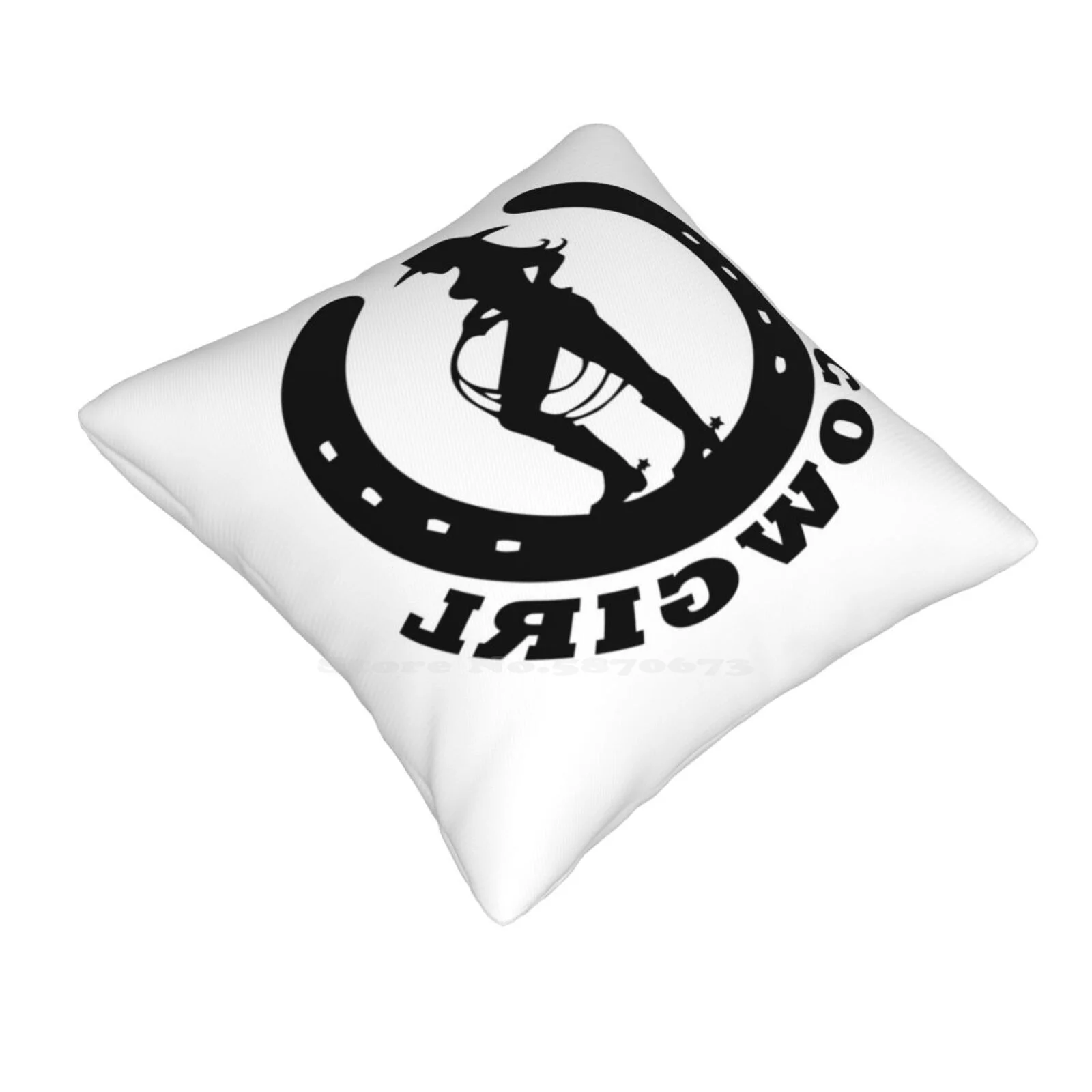 Reverse Cowgirl Throw Cushion Pillow Cover Reverse Cowgirl Doggy Style Hit It From The Back Best Positions Ride Me Riding Me On