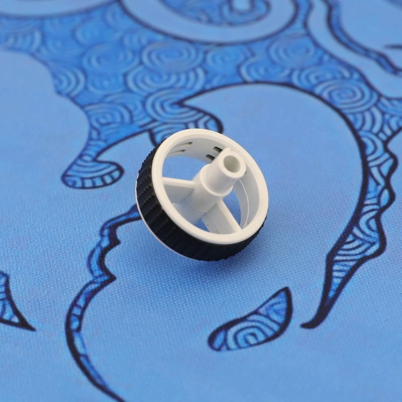 게임용 마우스 스크롤 휠 도르래 마우스 플라스틱 롤링 휠 교체품, Razer DeathAdder V3Pro 마우스