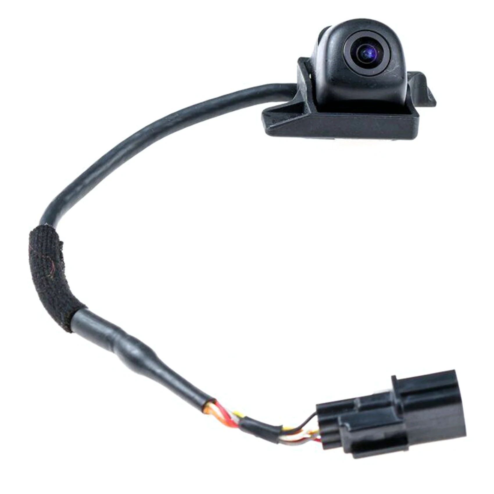 Car Rear View-Backup Camera Parking Camera for 95760M0000 95760-M0000