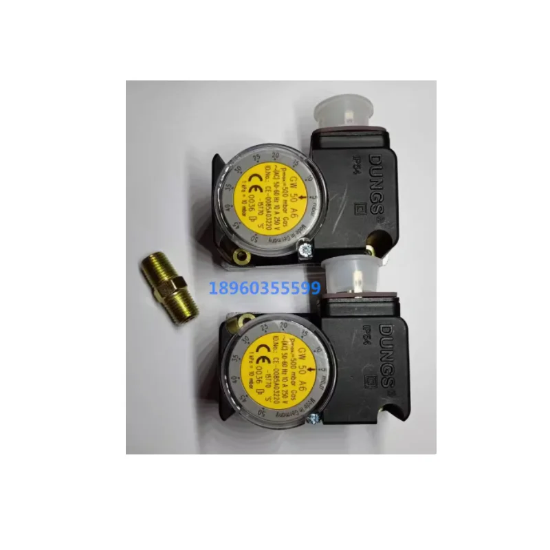 GW150A5 Gas Pressure Switch