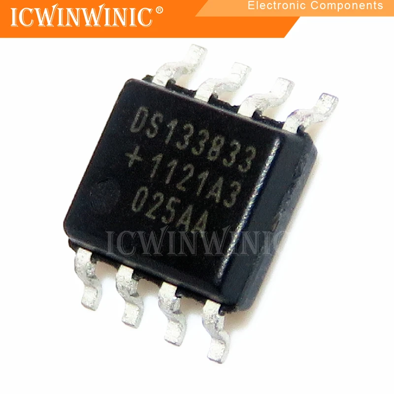 

10 штук DS1338Z-33 DS133833 DS1338