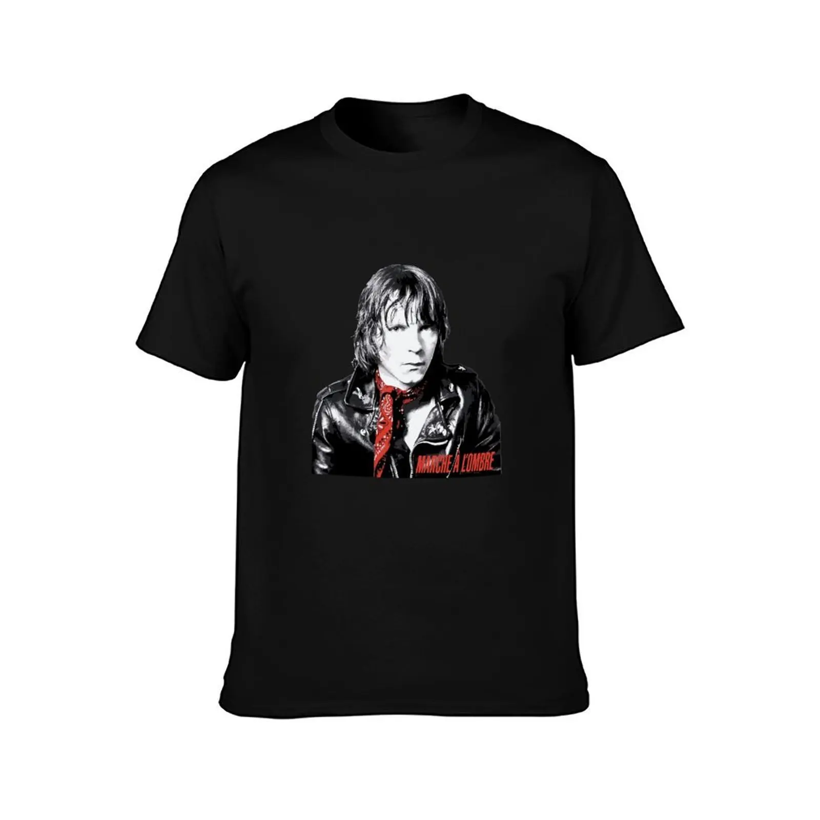 Renaud T-Shirt Labor Work Casual T-Shirt