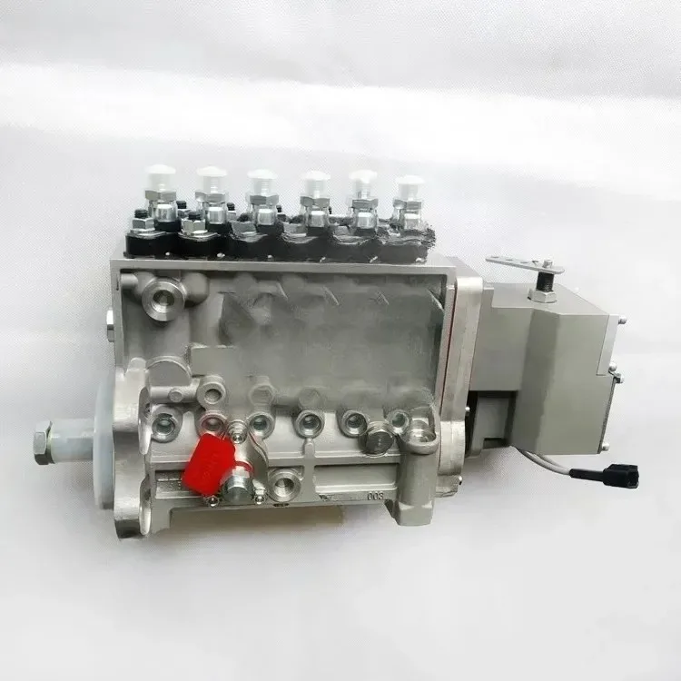 

6CT generator set fuel pump 5267708 4940749