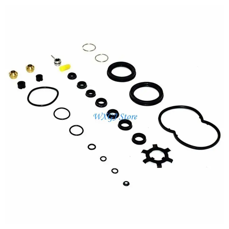

37JE 2771004 Complete Seal for Hydraulic Repair F-150 F-350 F-550