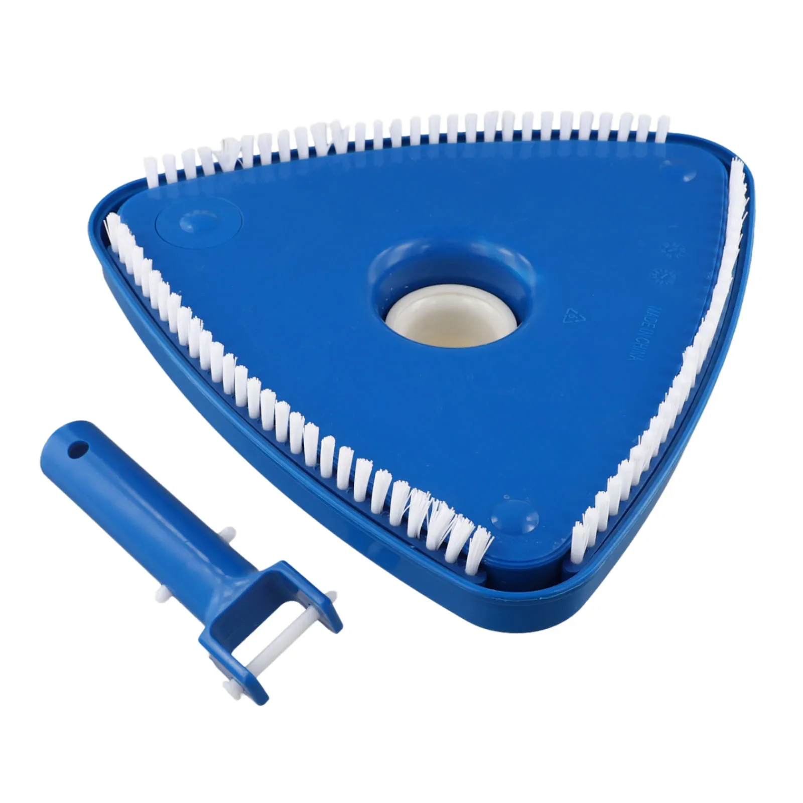 

Suction Head Vacuum Cleaner Head Swimming Pool Pond Fountain Wide Application Disinfects Tool Practical Design