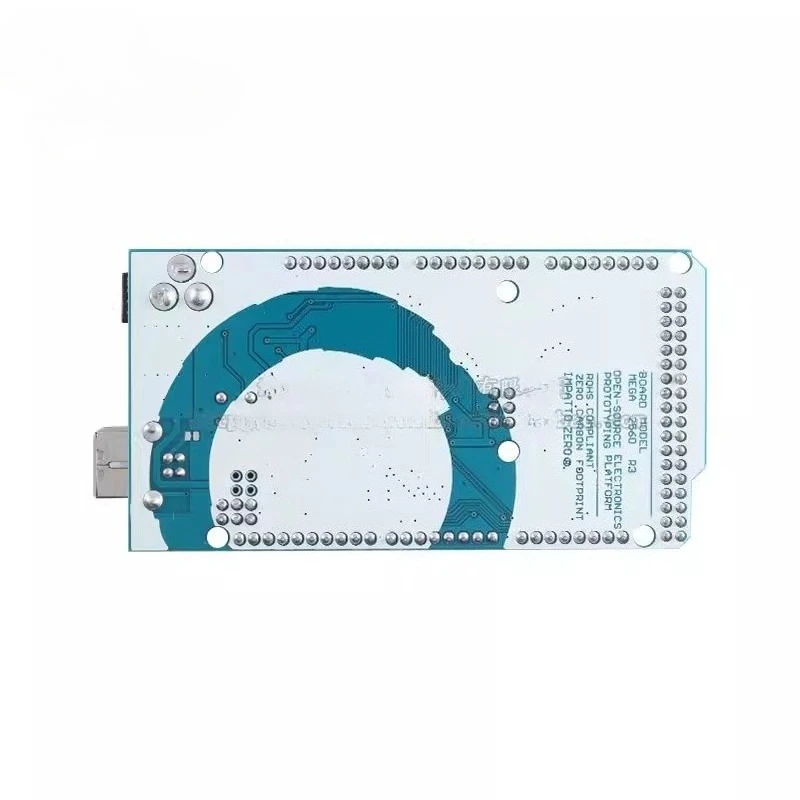 MEGA2560 R3 Entwicklungsboard ATmega2560 Entwicklungsboard-Modul _ offizielle Version
