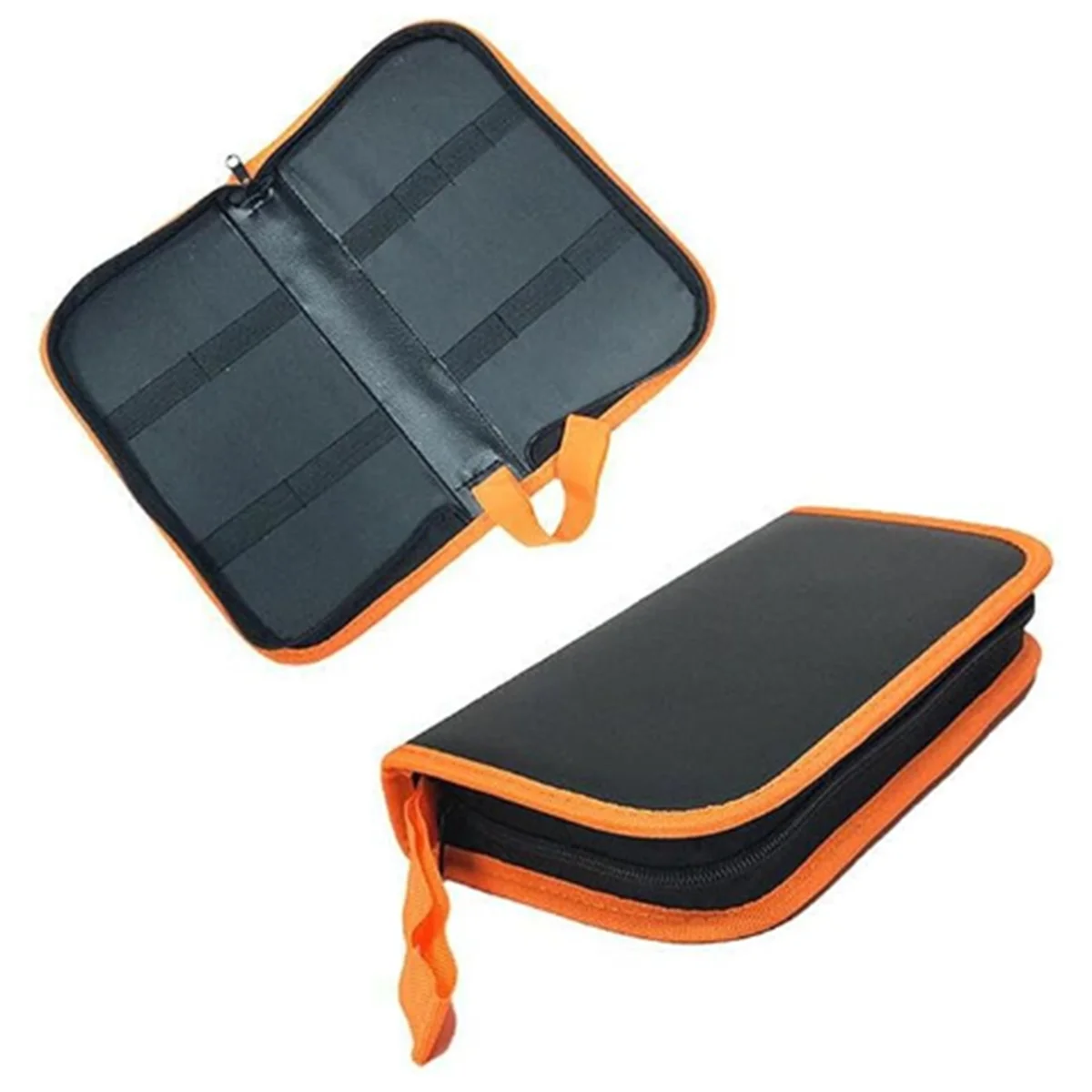 Waterproof and Drop Resistant Tool Kits Organize Storage Pouch Tool Case, Tool Organizer, Small Tool Bag, Tool Roll