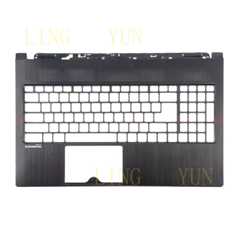 Z  for  MSI GS63 GS63VR MS-16K2 16K3 16K4 16K5 Palmrest Upper Case Keyboard Frame
