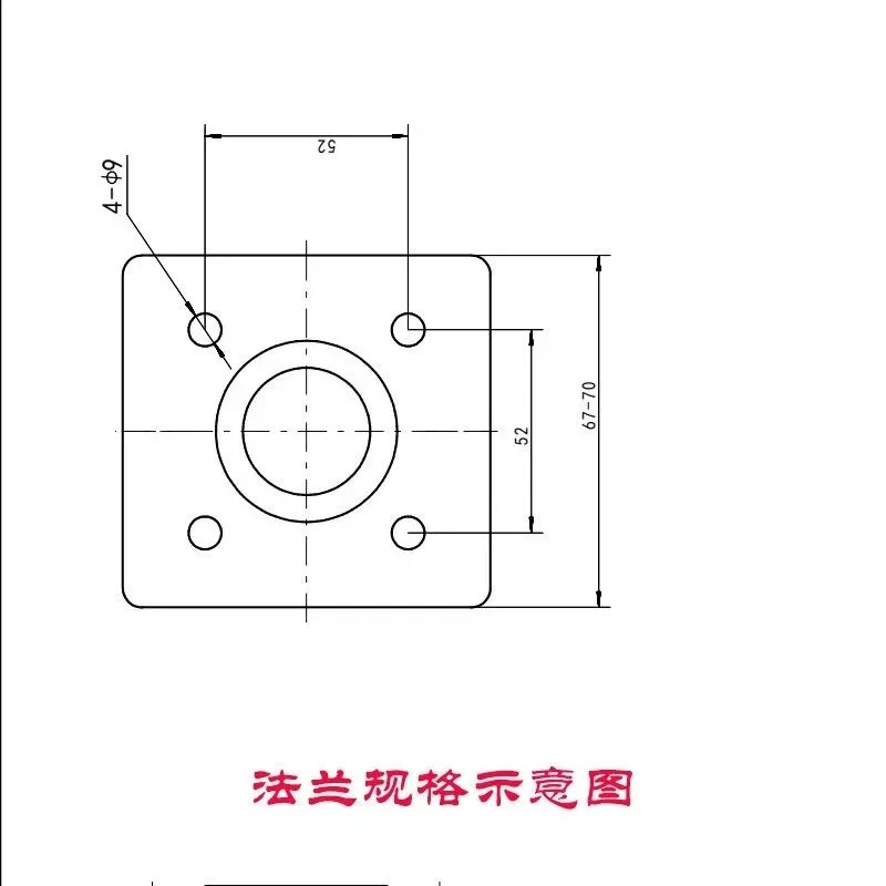 Universal Joint Cardan Shaft Coupling for Industrial Transmission Systems