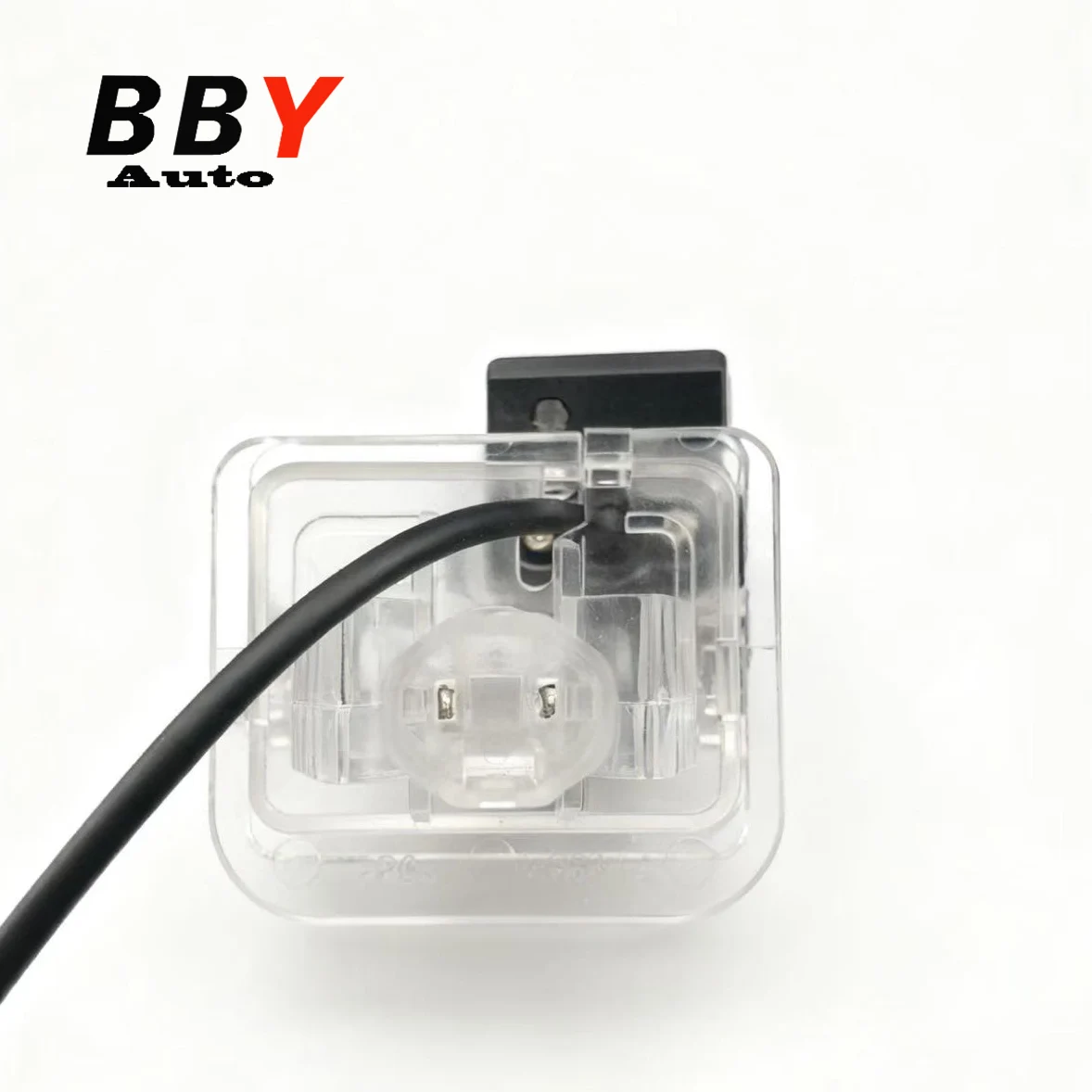 كاميرا الرؤية الخلفية للسيارة لما بعد البيع لـ FAW Besturn X80 B50 2009 ~ 2016 كاميرا احتياطية للرؤية الليلية #4