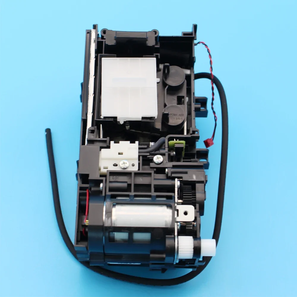 Printer Pump Assembly Assy for Epson Surecolor T3100 T5100 T3170 T5170 Pump Cap Assemble for Epson T3470 T5470 Cleaning Unit Kit