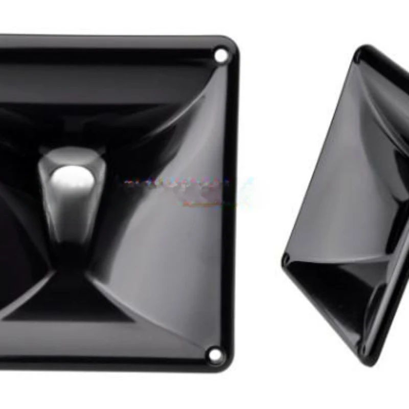 12 inch ABS horn, 44 cores, 26mm throat edge length, 200mm tweeter horn