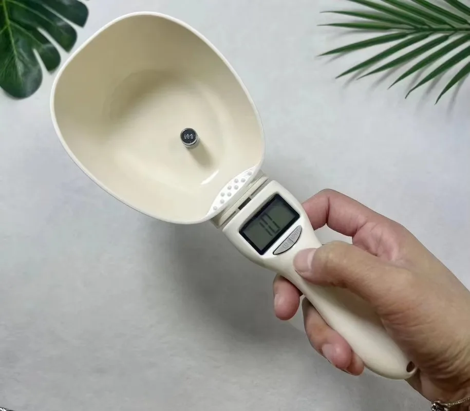 

Цифровая мерная ложка, весы, 800 г-1 г, высокоточная электронная мерная ложка с ЖК-дисплеем для кухонных гаджетов G25-81