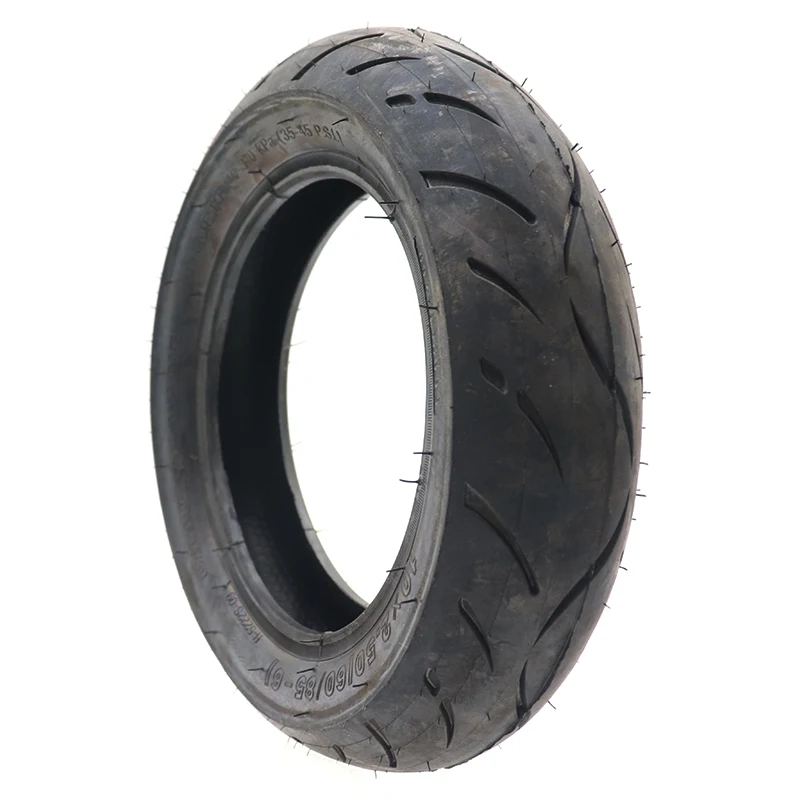Hot Sale 10 Inch Inner Tire 10x2.50 Inner Tube 10*2.50 Inner Camera for Electric Scooter Balancing Car Parts
