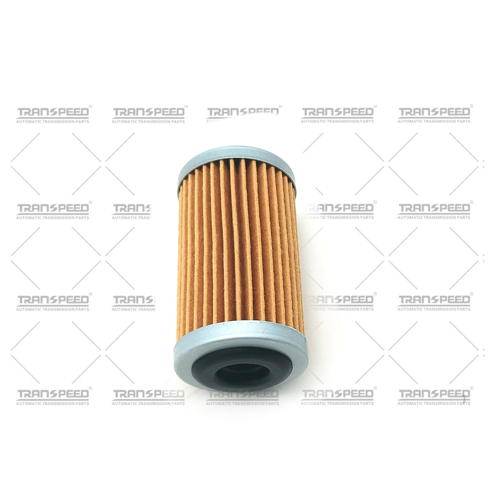 TRANSPEED JF015E Transmission Oil Filter JF015 RE0F11A For Nissan Sentra Note Tiida 31397-3JX0A 31726-3JX0A