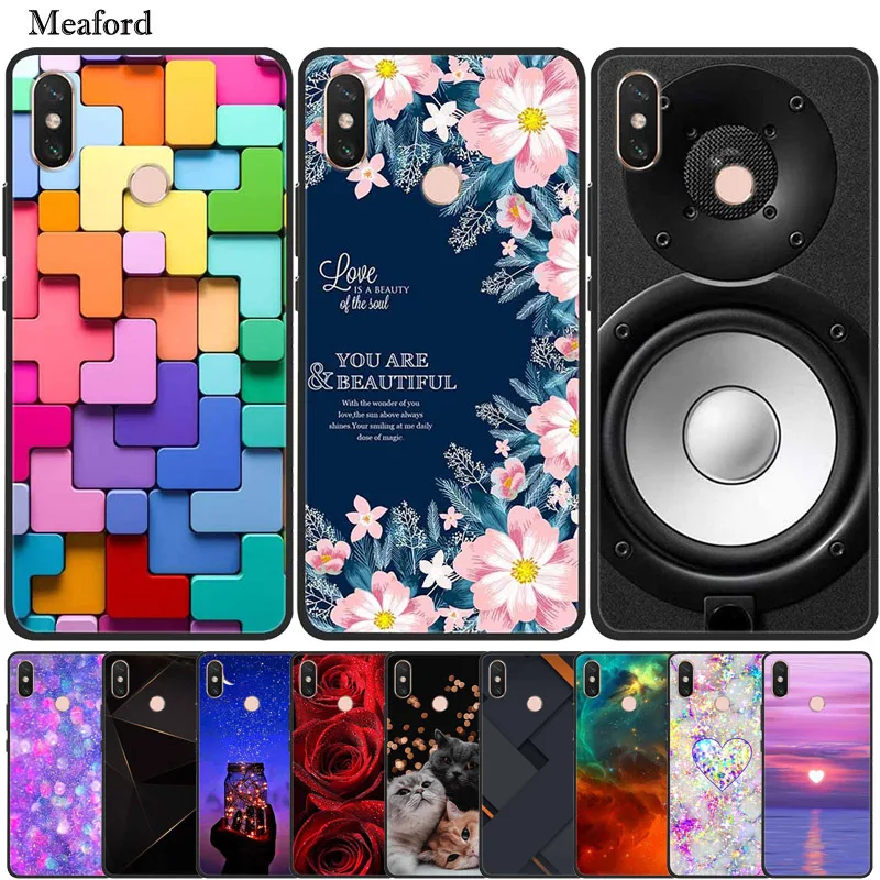 For Xiaomi Mi Max 3…