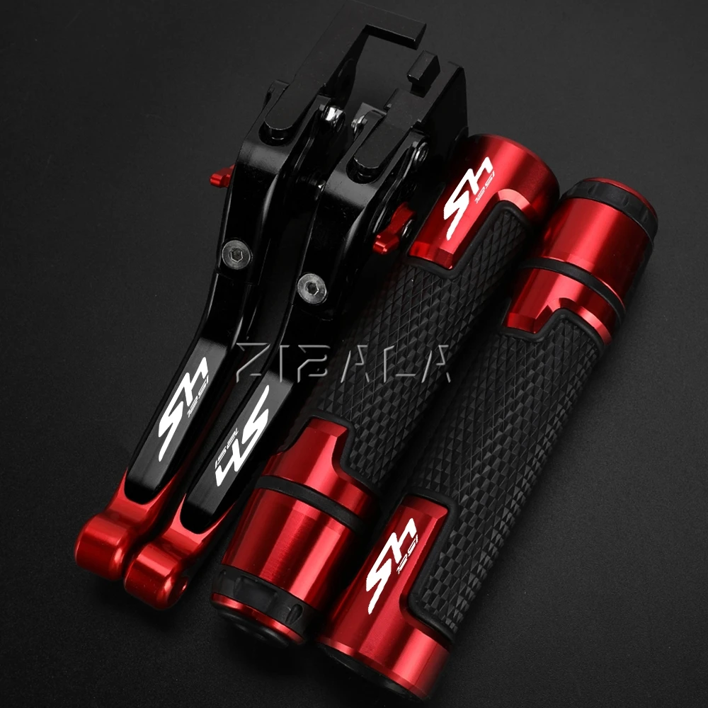 FOR HONDA SH125i SH 125i SH125I 2008-2024 2023 2022 2025 Motorcycle Accessories Adjustable levers Brake Clutch Lever Handle Grip
