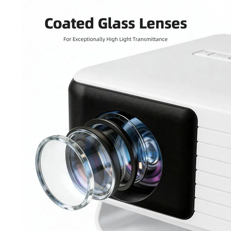 Thumbnail 3 - #50 Ranked Multimedia Projectors Picks in 2026
