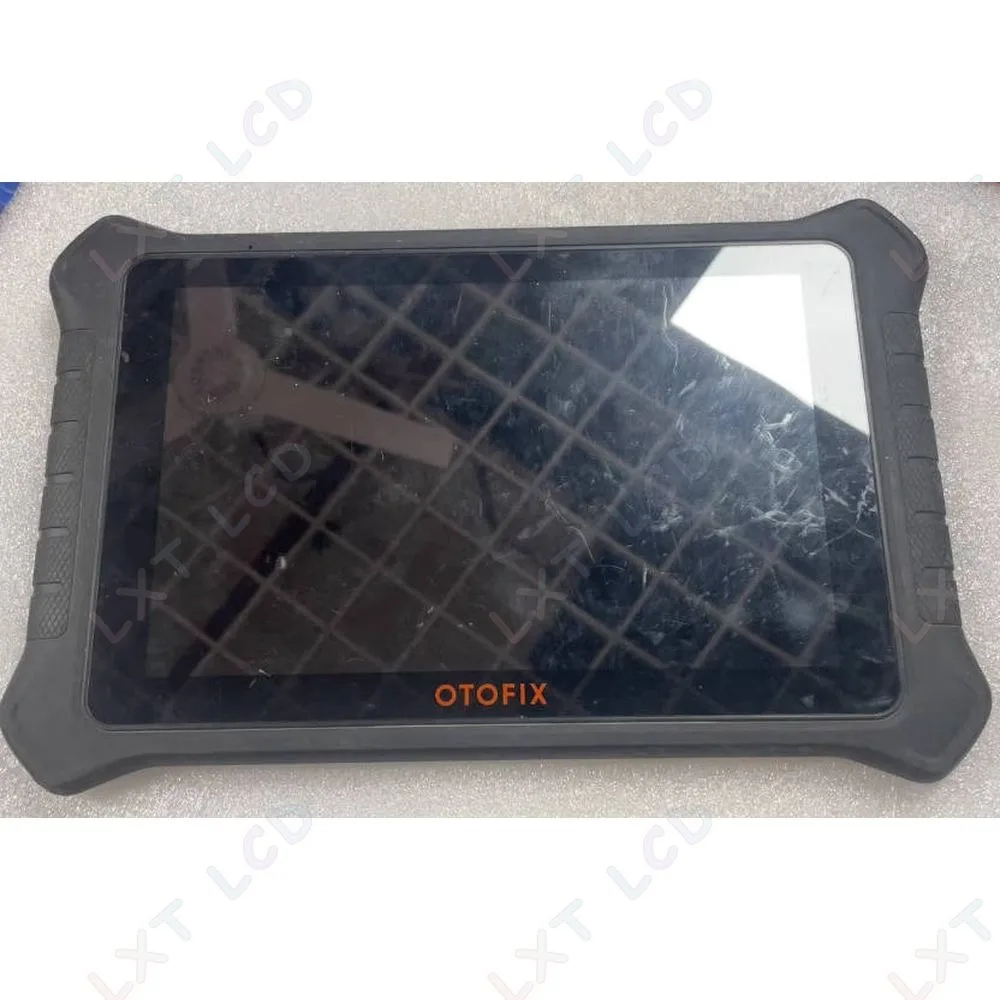

LCD Screen Display Panel For 10.1" inch LCD and Touch panel With Frame For OTOFIX D1 PRO Display With Digitizer Repair