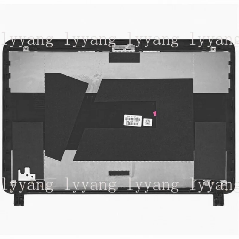 

f For HP 440 G2 Laptop LCD Rear Lid Back Top Cover A shell 767427-001