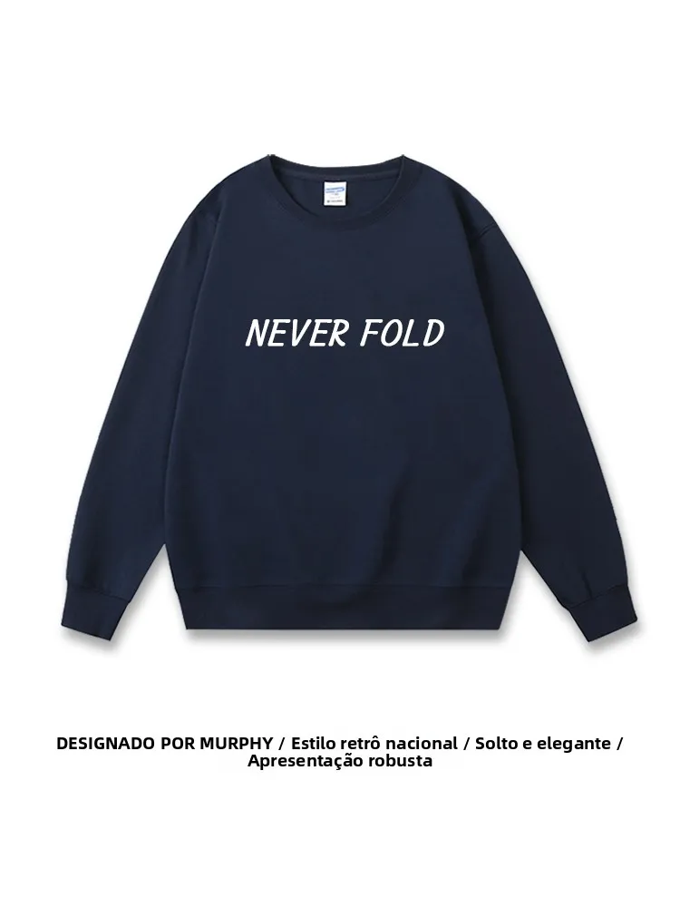 loose-fit-fleece-lined-long-sleeve-round-neck-poker-print-sweatshirt-casual-youth-autumn-winter-american-style-streetwear