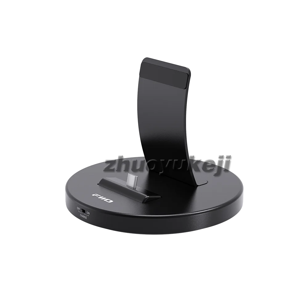 

Fiio DK1 Pro Player Mobile Phone Tablet Computer Stand USB Audio Multi-Function Base