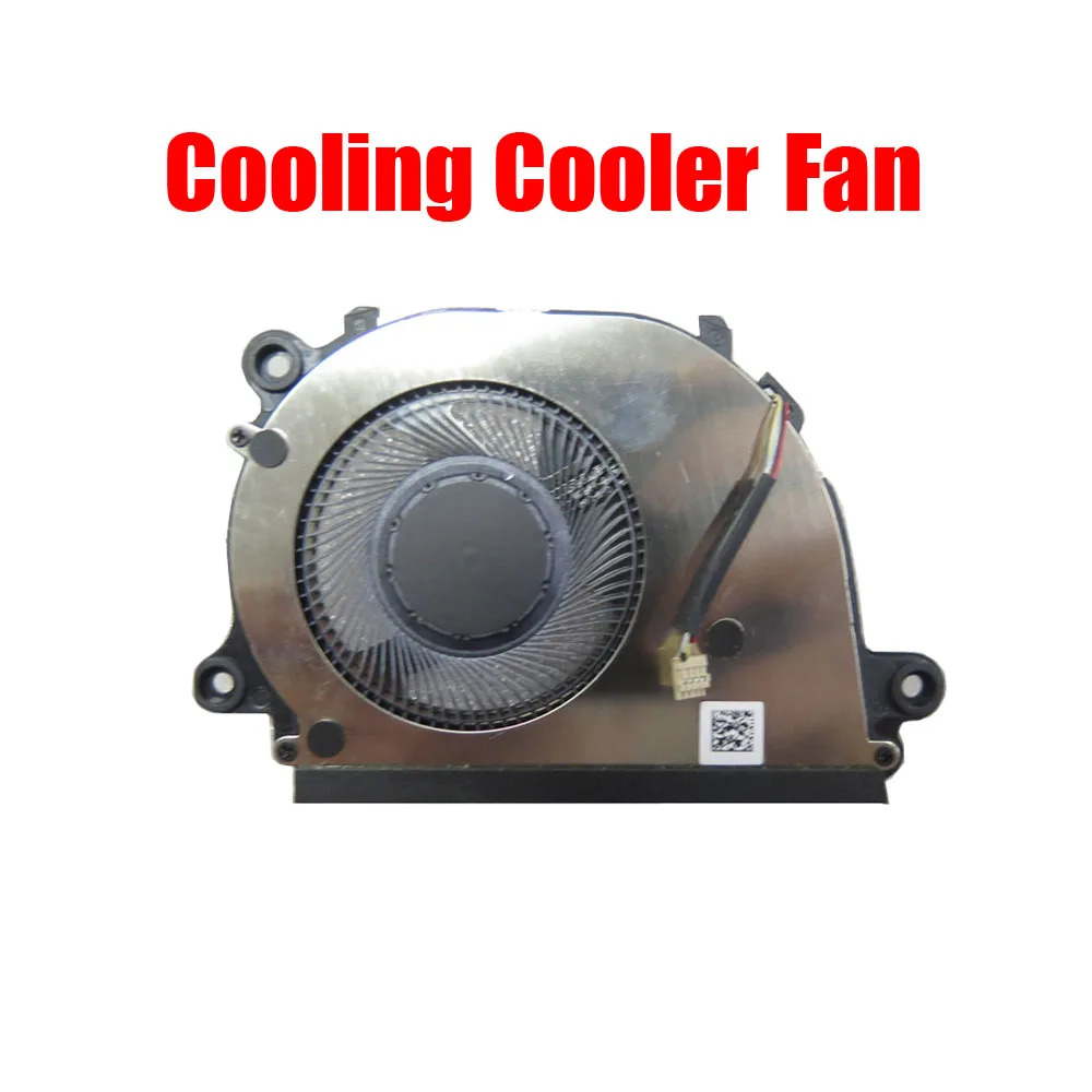 Laptop Cooling Fan Cooler For Samsung NP930QED 930QED DC5V 0.5A 4PIN New