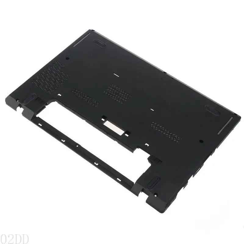 

02DD Новая замена ноутбука нижняя базовая крышка для корпуса T440S T450S