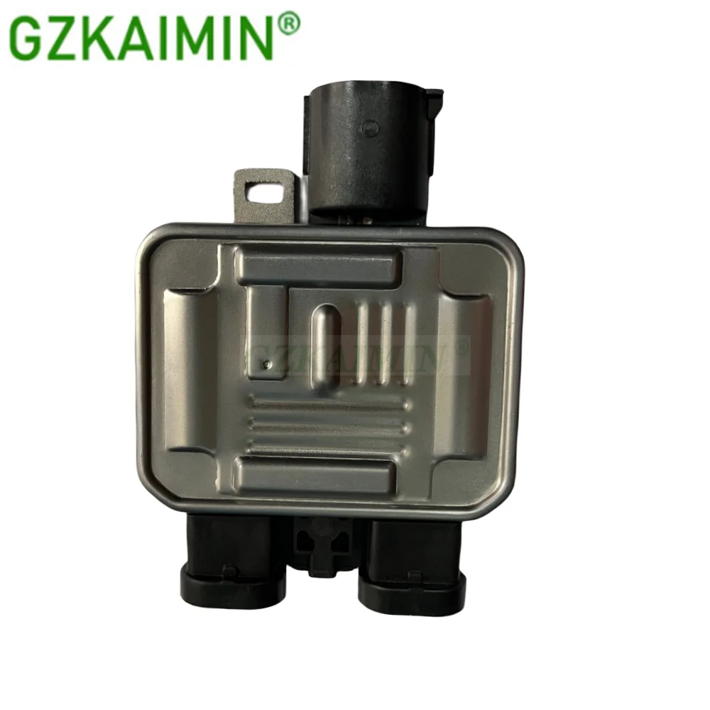 Resistencia del módulo de control del ventilador de refrigeración del radiador para VOLVO S60 S80 V40 V70 XC60 XC70 II para Ford 940009402 940004000 940008501