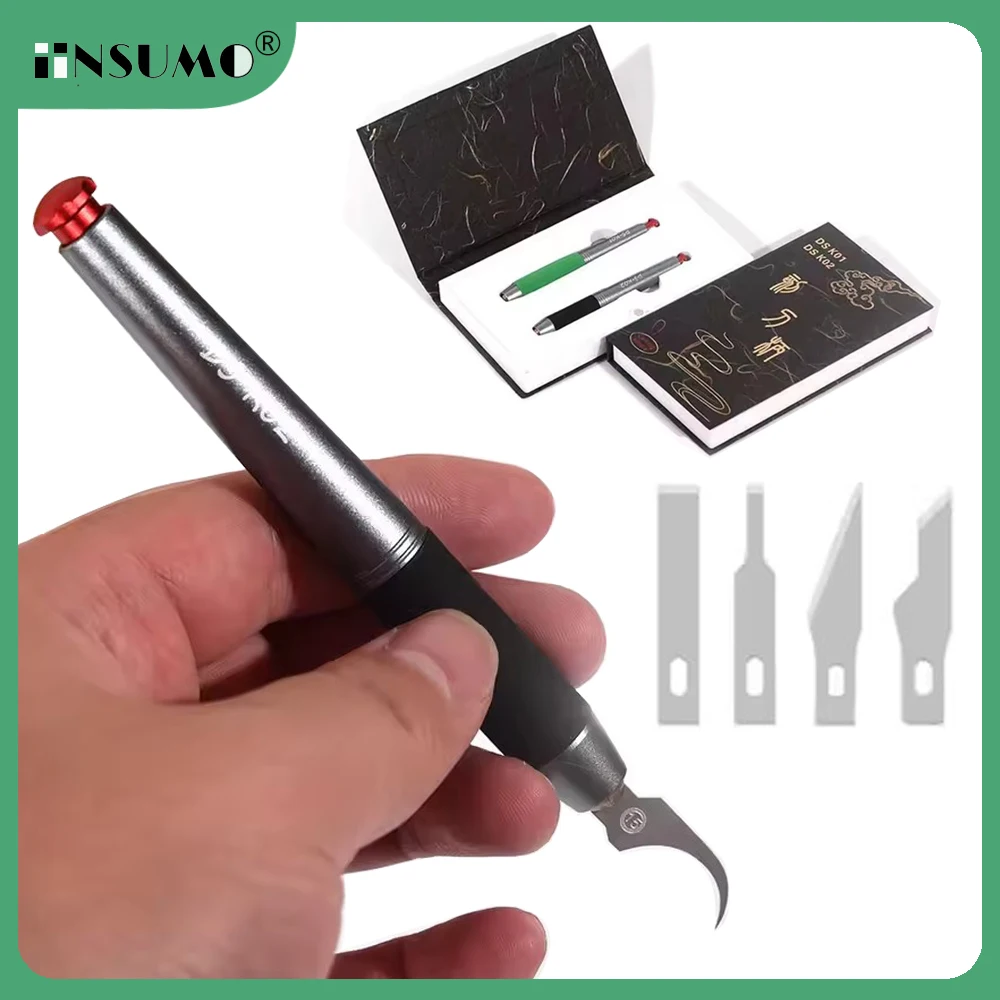 

Sofix DS-K01 DS-K02 Пружинный резак, теплоизоляция, быстрая замена лезвия для материнской платы Macbook, инструмент для удаления клея с процессором IC NAND