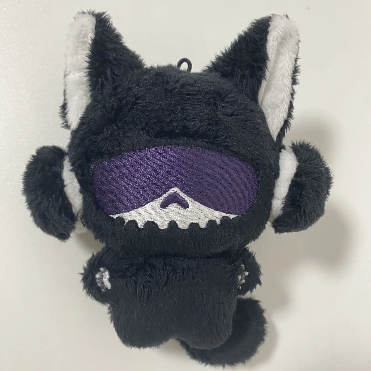 Codes 54: Why This Call of Duty Ghost Plushie Became My Most Cherished Collectible