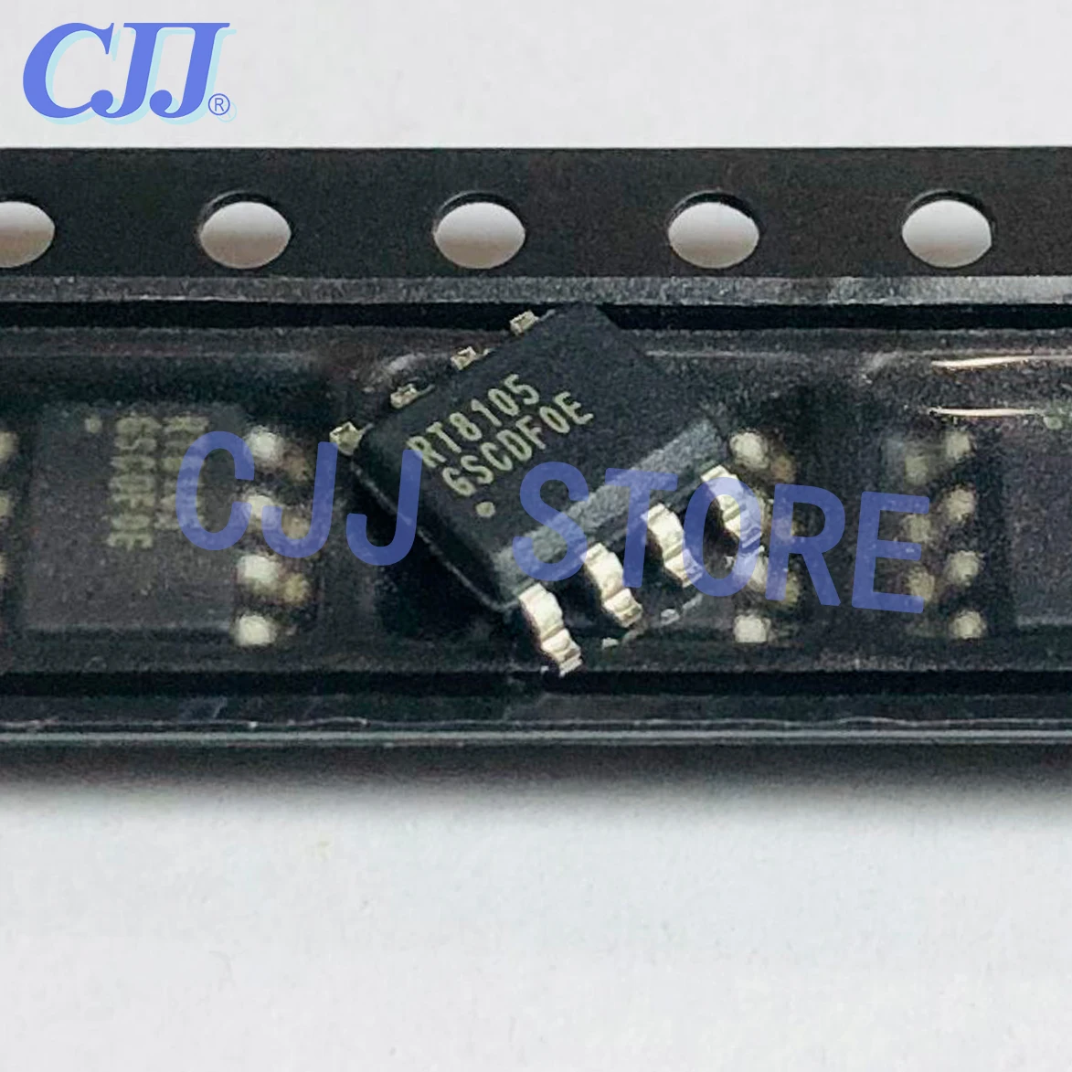 

1~2500PCS/Lot RT8105 RT8105GS SOP8 SMD IC PWM DC DC Controller new and original