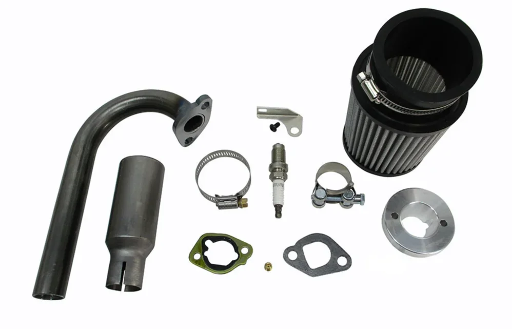 Stage 1 Kit Fits Coleman RB200 Real Tree RT200 MegaMoto 212