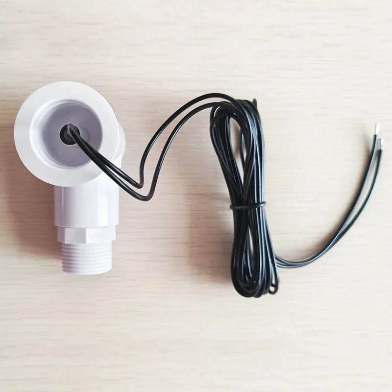 Water Level Switch Sensor, Plastic Float U-shaped Tube Matching,  Tank Water Level Automatic