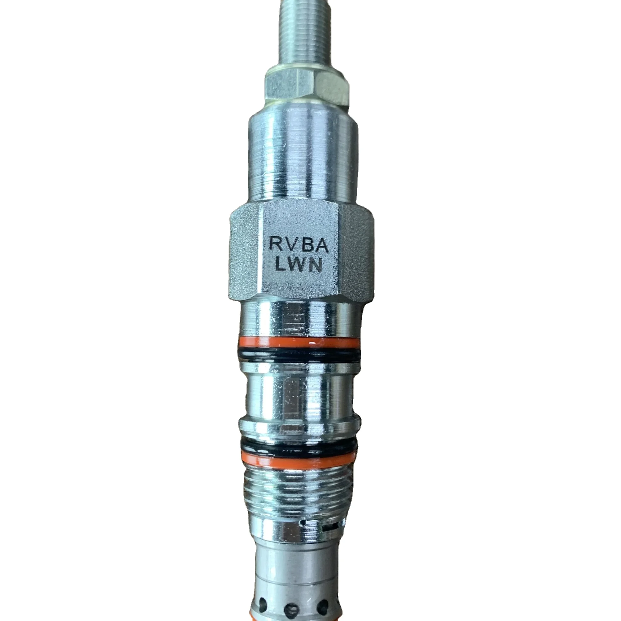 RVBA-LWN RVBA LWN RVBALWN SUN Hydraulics Original Cartridge Valve Insert Ventable, Pilot-operated, Balanced Piston Relief Valve