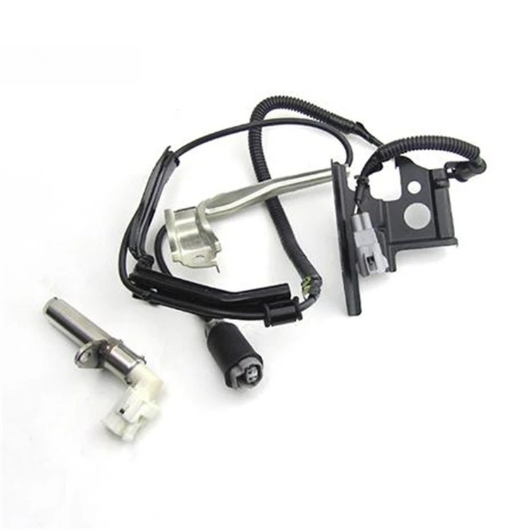 

Suitable for ABS Sensors in Automotive Spare Parts 04895-60080 FZJ80 HDJ80