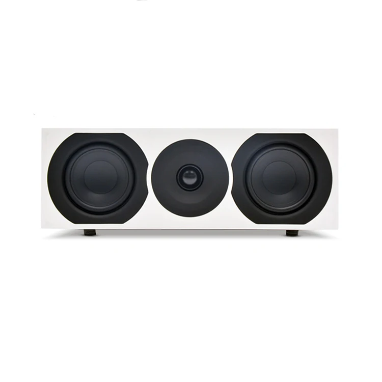 10 Hot Selling 5.1 Channel Home Theater System High End Super Bass Hifi Surround Soundbar HiFi Flat Speakers