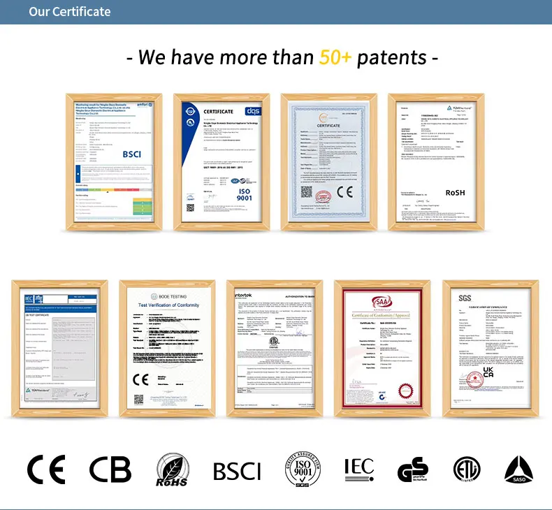 مزيل رطوبة لغرفة النمو 90 لتر/يوم مع استنزاف تلقائي وقوة 380 فولت للدفيئات الزراعية لزراعة الخضروات