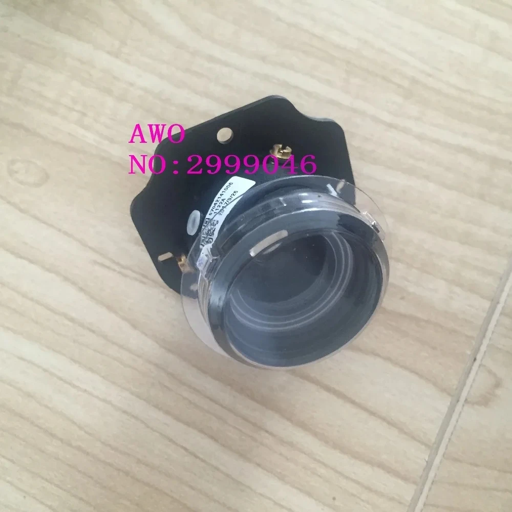 

AWO Replacement Original Projector Zoom Lens for BenQ MX520 BP5225C MX503H MX660P MX662 BPS527 TS500 MS500 MS500+ mp515 LENS