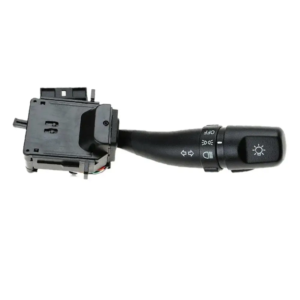 Turn Signal Control Switch 93410-26000 For 2001-2006 Hyundai Santa Fe 2.0, 2.4