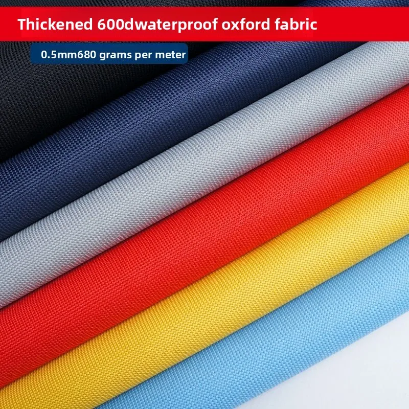 Extra Thi 600D Ox F…