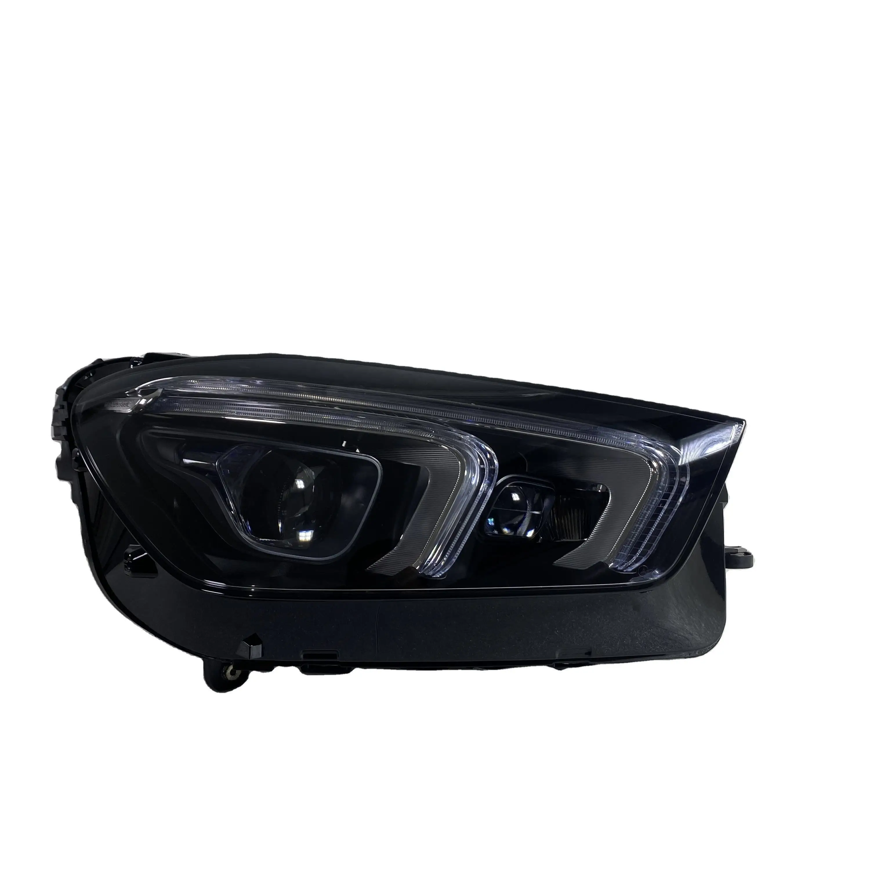 For  GLE Class 2019 2020 2021 2022 2023 GLE300 GLE320 GLE450 GLE400 LED Headlights  GLE W167 1679060903 1679061003