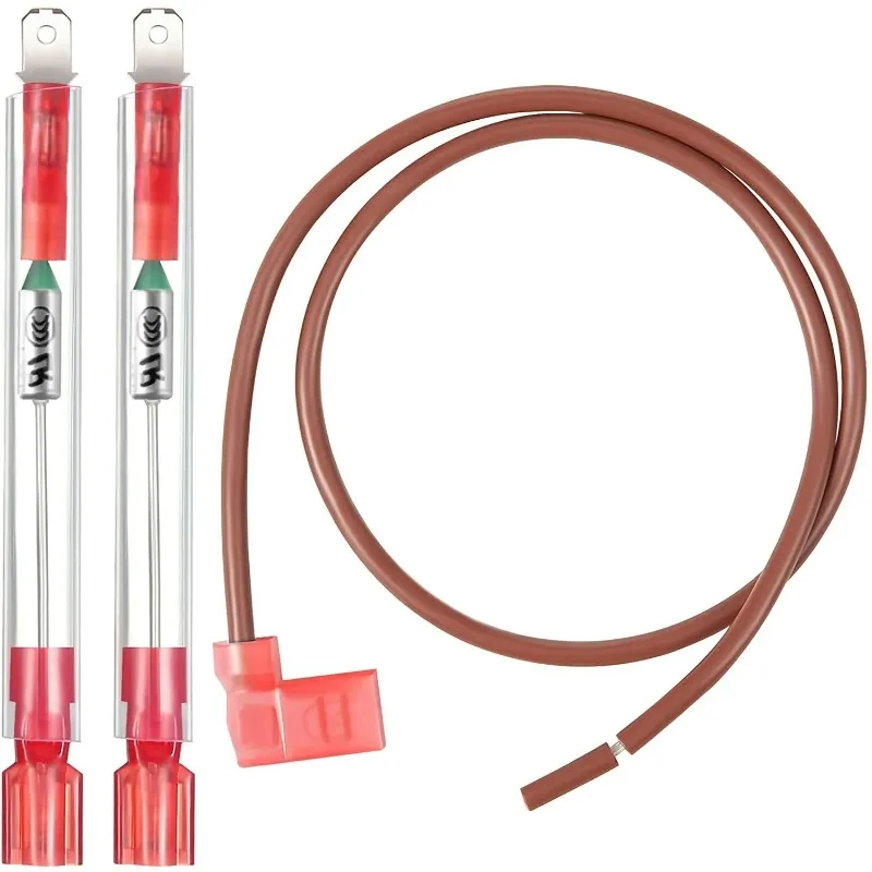

Atwood9386691447 Water Heater Heat Cut-off Kit with ECO Assembly Replacement Parts Water Purifier