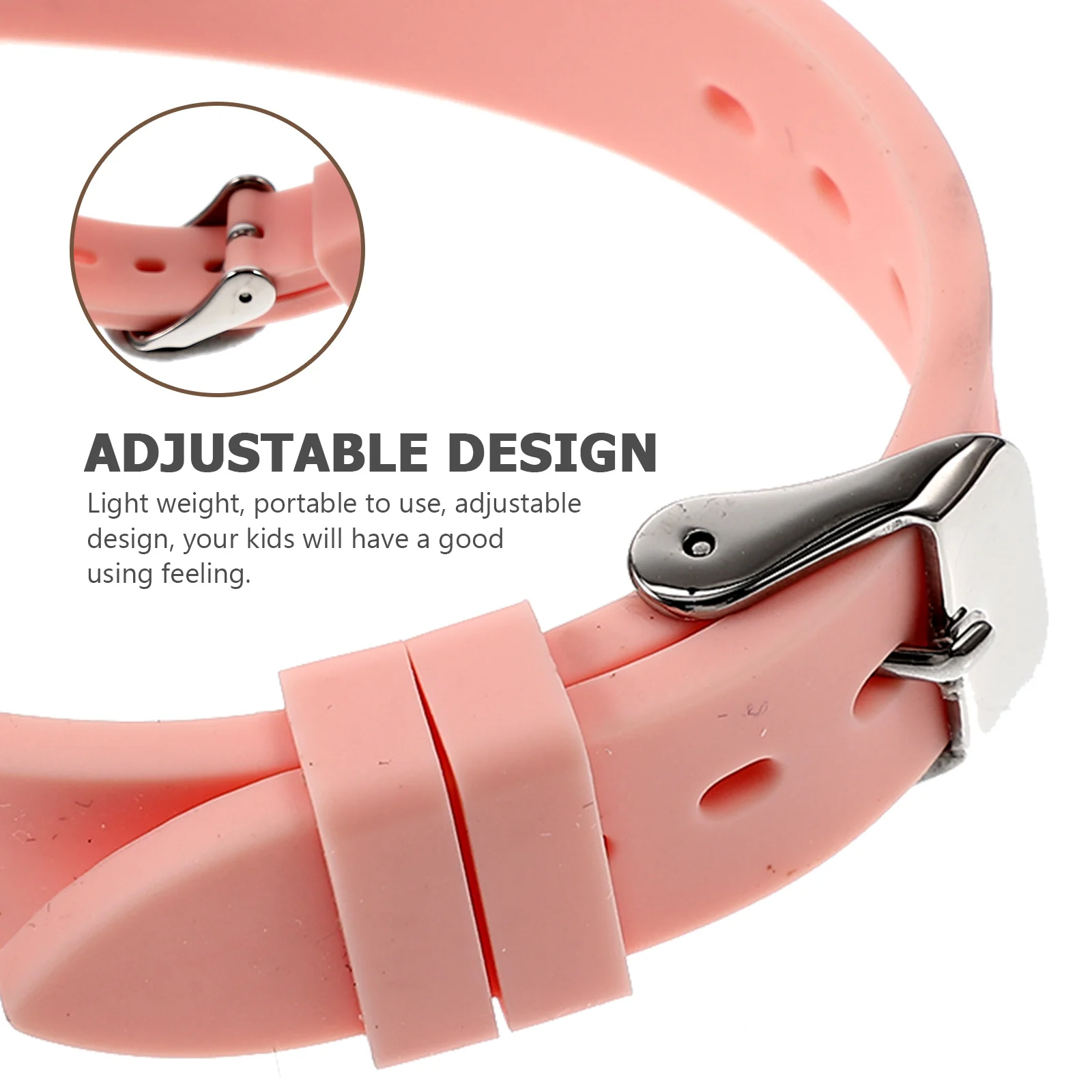 Kids Digital Sports Watch Electronic Multifunction Backlight Wristwatch for Boys Girls Birthday Gift High Class Material