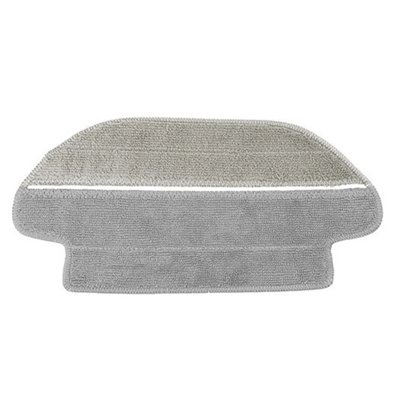 Filter Hepa Brush Roller Mop Cloth For Xiaomi Roborock Mijia LDS/STYJ02YM/Conga 3490 Robot Vacuum Cleaner Viomi V2PRO V3