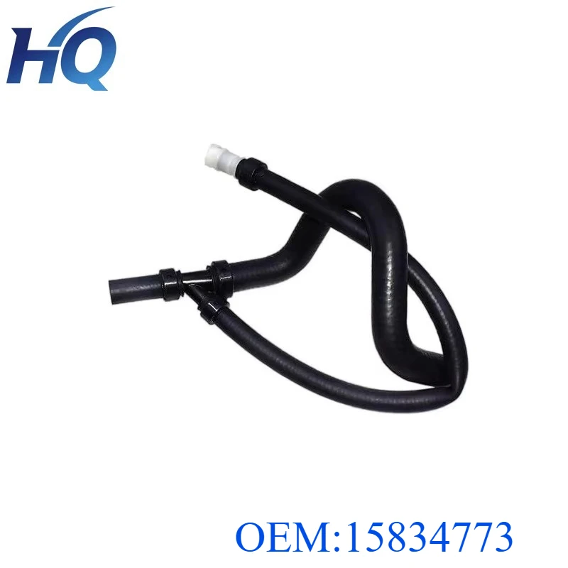 

15834773 15039023 Radiator Heater Hose For Cadillac Escalade Chevrolet Silverado Tahoe GMC Sierra Yukon XL 15051847 15005677